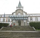 El Hospital Provincial entr� en funcionamiento en 1897. 