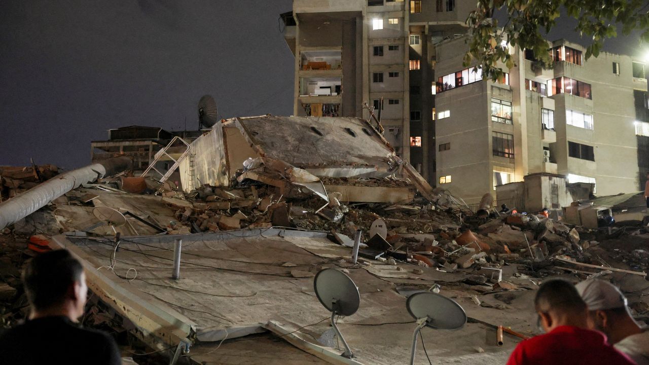 Deadly Earthquakes Strike Venezuela: Latest Updates and Relief Efforts