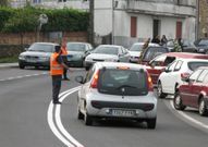 Los vecinos se movilizar�n contra la nueva se�alizaci�n. 