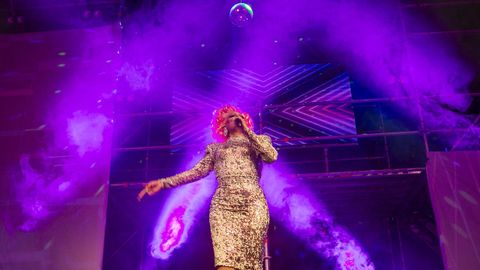 GALA DE INAUGURACION DE LA XXVI MOSTRA DE CURTAS VILA DE NOIA