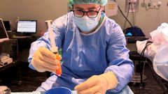 Lipofilling aplicado a la regeneraci�n de las cuerdas vocales