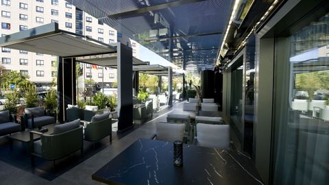 hilton