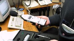 Los vecinos afectados por el ruido nocturno en Pontevedra reclaman que el Concello realice mediciones con son�metros en el interior de sus viviendas 