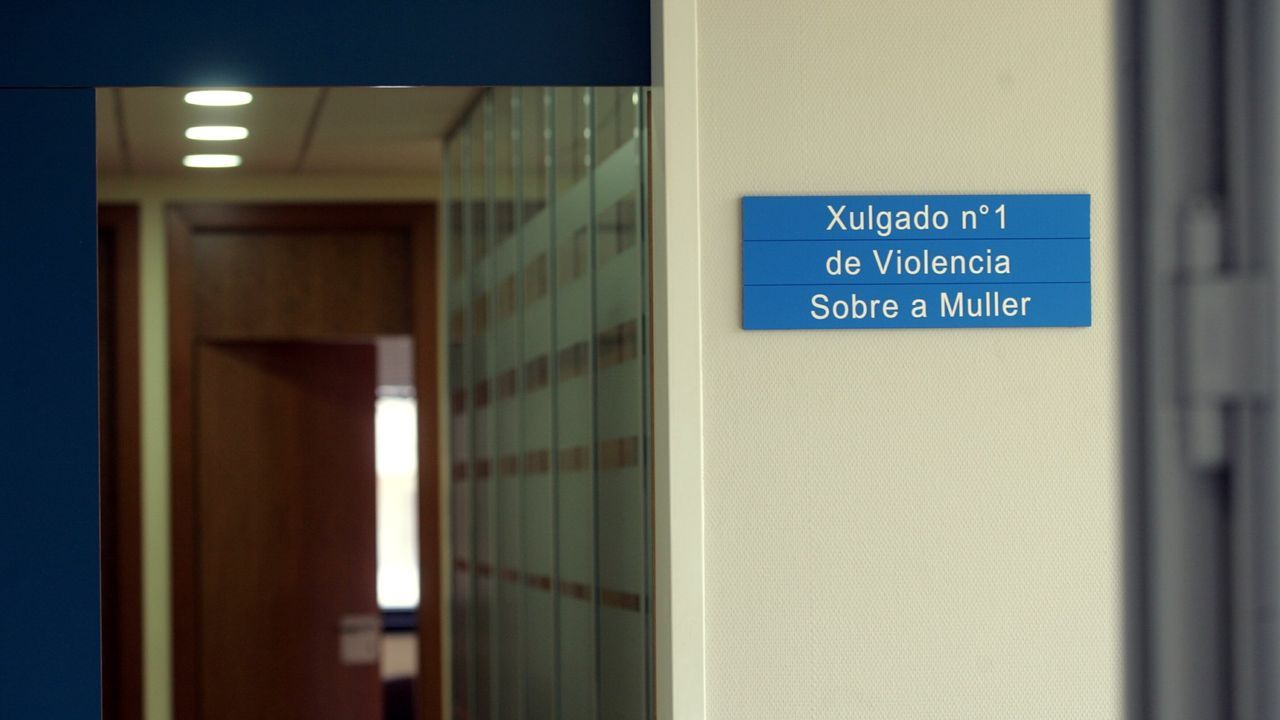 Contas reprocha a la Xunta que se recorten fondos para prevenir la violencia machista