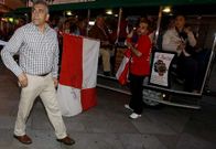 El trabajo de la directiva de Manolo Abalo ha sido premiado.