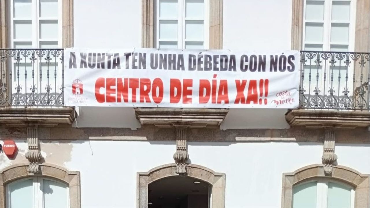 El Parlamento gallego aborda la apertura del centro de día de Corcubión y las zonas vulnerables a nitratos