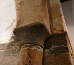 La sal causa graves da�os tanto a las pinturas como a la piedra