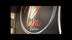 Logotipo de Casa Pura 