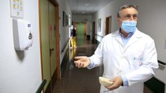 El trabajo del Centro de Atenci�n a Discapacitados de Sarria en im�genes