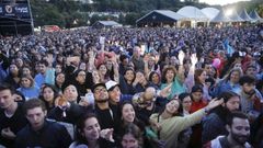El Caudal Fest se reinventar� este a�o a causa del coronavirus