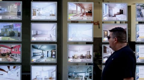 Inmobiliaria en Lugo