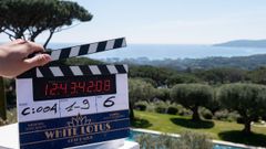 Comienza el rodaje de la cuarta temporada de The White Lotus en la Costa Azul Francesa