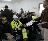 Los trabajadores de Oural piden el mismo trato que Toral.