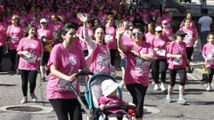 Carrera femenina popular