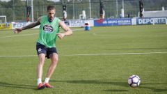 Albentosa: Prefiero que no juegue Messi