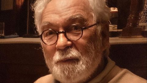 Fernando del Valle-Inclán Alsina, tercer marqués de Bradomín