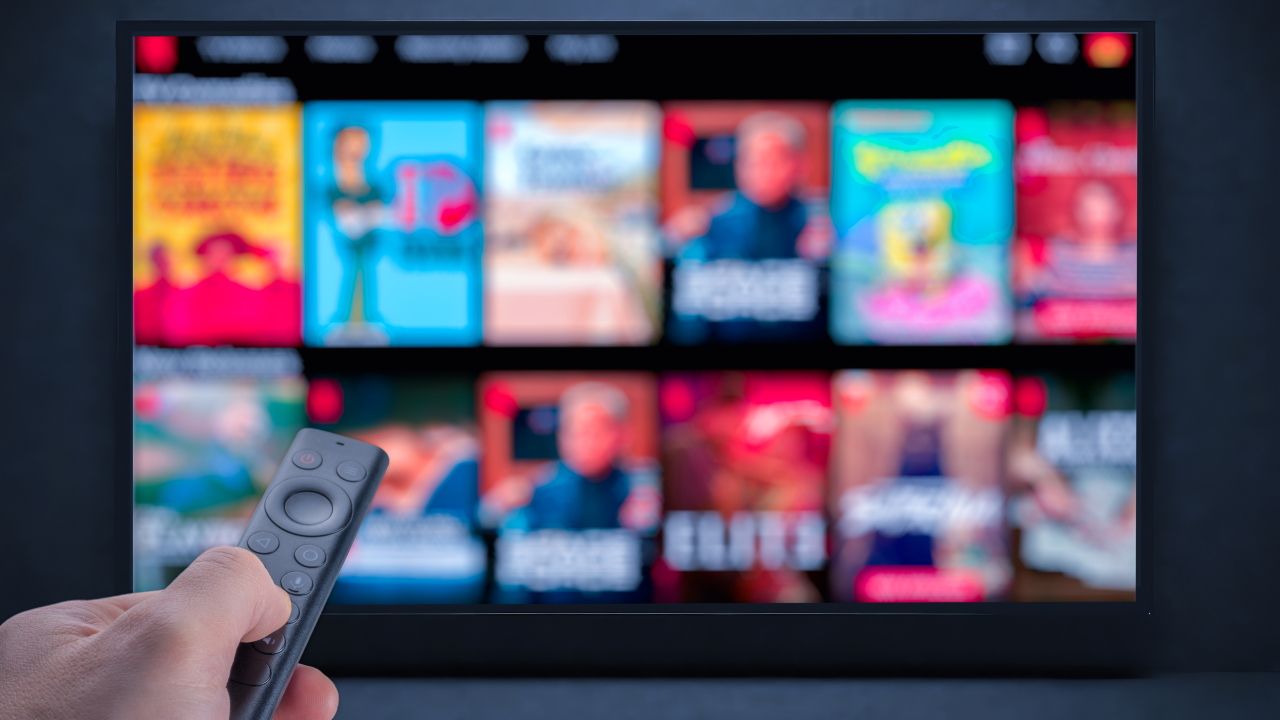 ¿Se agota el modelo de las plataformas de streaming?