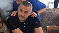 El ourensano Manuel Varela desapareci� el domingo