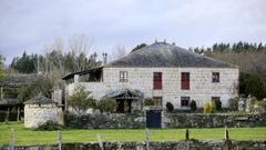 Vivienda rural en venta en el municipio de O Corgo, muy pr�ximo a Lugo.