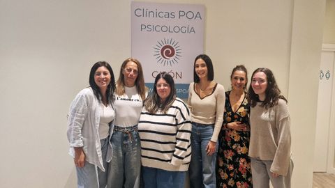 Equipo de cl�nicas POA.