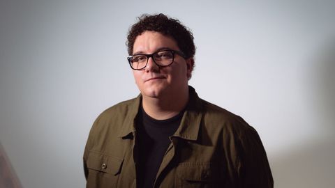 El comediante uruguayo Facu D�az actuar� el s�bado en el Teatro Col�n