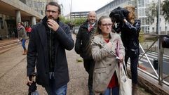 El caso de Andrea reabre el debate sobre la legislaci�n del derecho a morir