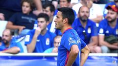 FOLCH, EN SU DEBUT CON EL OVIEDO