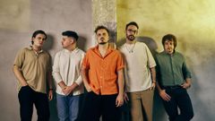 El grupo Melifluo. 