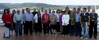 Seis a�os atr�s, en Celeiro, echaba a andar el Grupo de Acci�n Costeira A Mari�a-Ortegal, pero con el tiempo vari� componentes. 