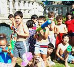 Los programas se desarrollan por quincenas en julio y agosto.