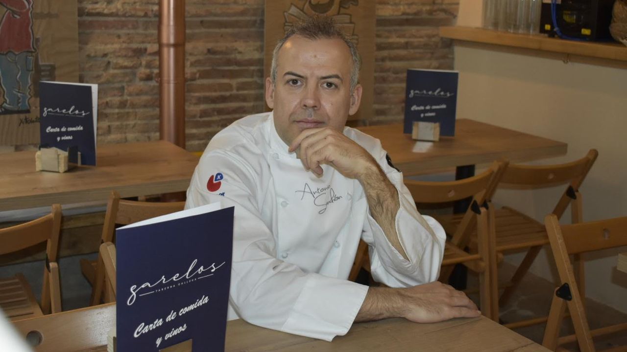 Según Ferran Adrià, este gallego tiene el mejor modelo de negocio