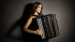 Marta Cubas interpretar� una selecci�n de piezas de varias �pocas, desde el Barroco hasta la actualidad