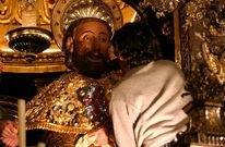 El edil Manuel Dios quiere revisar el reglamento de condecoraciones e introducir la laicidad en �l. 