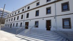 Audiencia Provincial de A Coru�a.