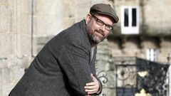 �Este ser� o ano da obra p�blica na cidade�