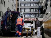 A Coru�a est� a punto de estrenar nuevas urgencias.