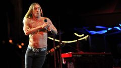 Iggy Pop cerrar el festival O Son do Camio