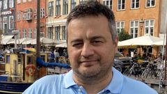 FRANCISCO SU�REZ GARC�A, PRESIDENTE DE LA SOCIEDAD DE GERIATR�A Y GERONTOLOG�A DEL PRINCIPADO DE ASTURIAS (SGGPA)