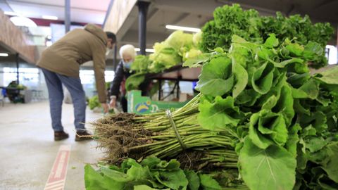 Los platos ser�n elaborados con productos de agricultores o ganaderos adscritos a Mercaproximidade