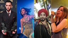 En A Corua ya no se espera hasta el mes de agosto para disfrutar de una agenda de ocio y cultura al aire libre durante el verano.
