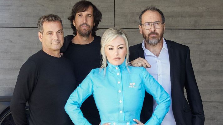 La Oreja de Van Gogh, en su nueva etapa