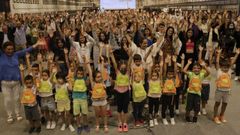 Los�premios Voz Natura celebran su 25 aniversario