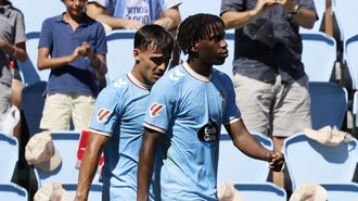 Miguel Rom�n e Ilaix recorren 11 kil�metros por partido