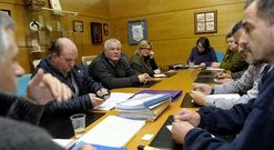Muy pocos concurrentes ten�an bagaje de mesa anteriores que datan  del a�o 2009.