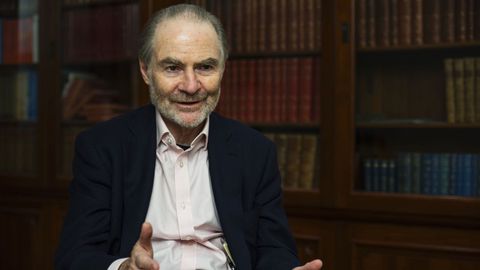 Timothy Garton Ash