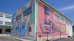 Imagen de archivo del instituto de Baio