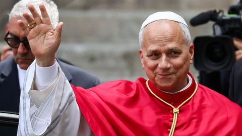 En directo: cuarta jornada de la visita del papa a Espa�a