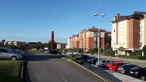 La Corredoria