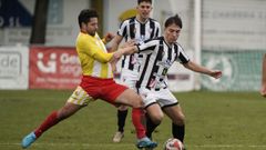 El cuadro antelano se ha convertido en el inmediato perseguidor del l�der Atios