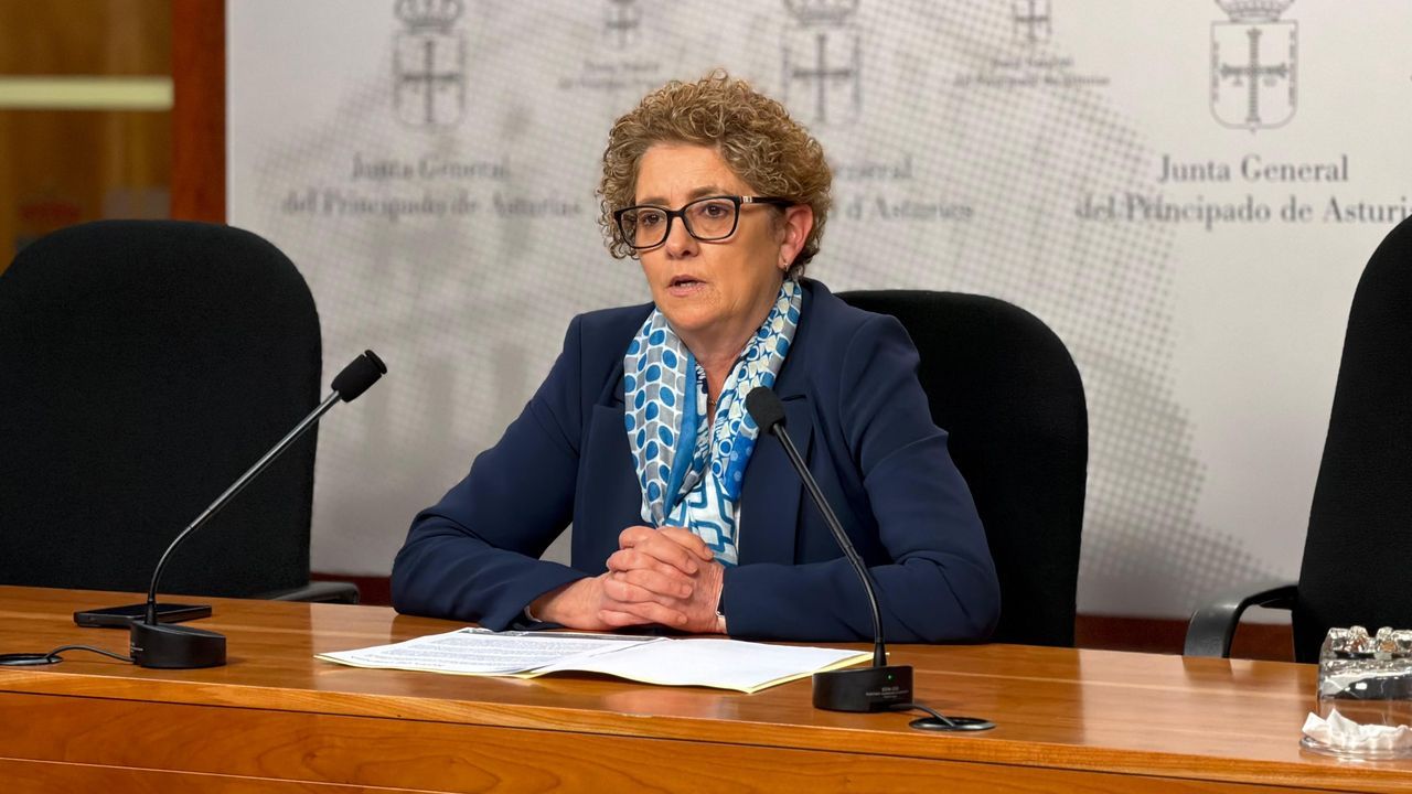 El PP asturiano pide que el alumnado del rural pueda estudiar en su colegio primero y segundo de la ESO